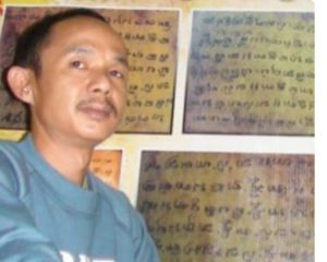 Jejak Hukuman Lucu Dalam Naskah Malayu Kuno