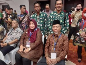 Mashuri: TTG Tingkatkan Kesejahteraan Masyarakat 