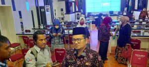 11 Kasus Gagal Ginjal Pada Anak Ditemukan di Kota Jambi, 1 Orang Meninggal Dunia