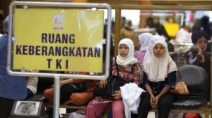 Kekerasan TKI mengancam human security dan beberapa bentuk ancaman lainnya