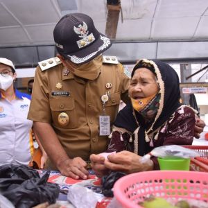 6.500 Warga Kota Jambi Miskin Ekstrim 