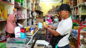 Polsek Tabir Ulu Cek Daftar Obat di Apotek, Ini Nama Obat EG