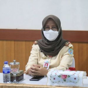 Tunggakan Pajak di Kota Jambi, Geprek Bensu Jadi Sorotan 