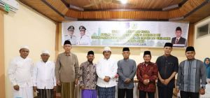 Bupati Buka Kegiatan Training Center Tahap Lima Kafilah MTQ