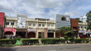 Hingga Jatuh Tempo, Realisasi PBB Hanya Rp29,3 Miliar 