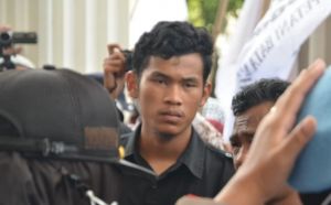 Ketua LSMM Jambi Titip Harapan ke Kapolda Jambi yang Baru