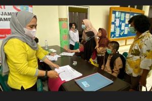 Permudah Penyandang Disabilitas Akses Data Kependudukan 