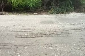 Jalan Aspal Disulap Jadi Sirtu, Dana APBD Sarolangun Rp87 Miliar Diduga Hilang 