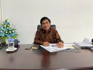 Lapor ke Ombudsman Jambi, Warga Terima Sertifikat Tanah yang Mandeg 4 Tahun 
