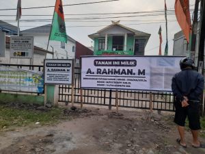 Ganti Rugi Rp230 Juta Per Tumbuk