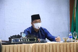 Dewan Kota Jambi Minta Tata Niaga Gas 3 Kg Diperbaiki 