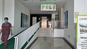 Pembangunan RSUD Abdurahman Sayuti Jadi Sorotan DPRD Kota Jambi 