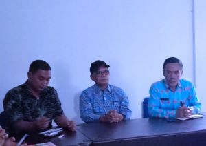 APINDO Kabupaten Tebo di Kukuhkan, Ini Komposisi Pengurusnya