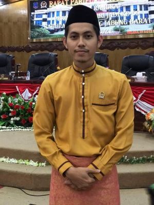 DPRD Akan Turun Periksa Proyek Gedung BPP Kecamatan Muarapapalik