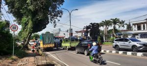 Antrean Solar di SPBU Kembali Mengular