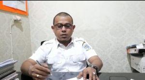 Momon: Kebocoran Akibat Pipa AC