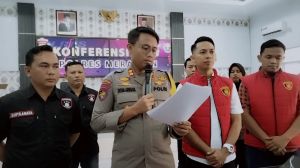 Gaji Honorer Tak Dibayar Hingga Kerugian Rp541 Juta, Kepsek Jadi Tersangka 
