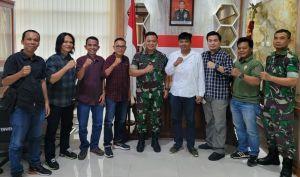 Ini 4 Agenda Besar SMSI Jambi Selama November 2022