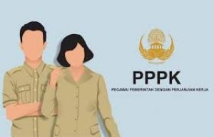 Sediakan Pagu Rp38 Miliar untuk Rekrut PPPK