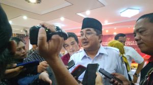 Rehab Kantor Bupati Saat Inflasi, Anwar Sadat: Kantornya Seperti Gudang 