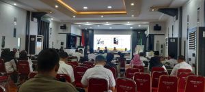 Penanganan Angka Kemiskinan Masih Jauh dari Target RPJMD 