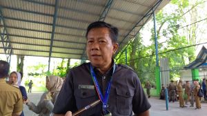 Kesulitan Pendataan di Perumahan Elite 