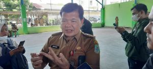 Alokasikan Dana Rp1,5 Miliar untuk Penggantian Meubelair