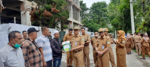 Pemkot Jambi Tambah 6.350 Kartu Pelanggan Elpiji 3 Kg