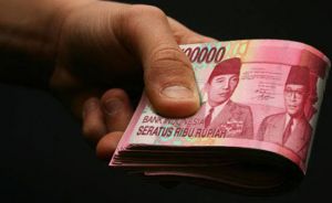 Realisasi Anggaran Pemkot Jambi Baru 61 Persen 