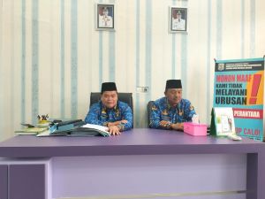 Pelamar PPPK di Kerinci Diimbau Jangan Percaya Calo