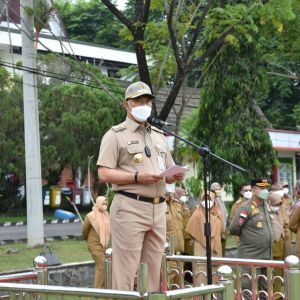 Pastikan Seleksi PPPK Transparan, Fasha: Jika Ada yang Menjanjikan Lulus, Akan Saya Pecat 