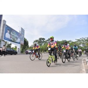 Siapkan Rp2,5 Milar Hadapi Porprov 