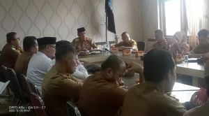 Sederet Acara Bakal Meriahkan HUT ke 73 Merangin