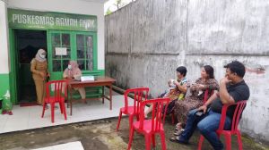 Peminat Vaksin Booster Minim