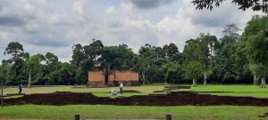 Jambi Menuju Wisata Kelas Dunia 