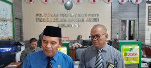 Tangani 47 Perkara Dispensasi Nikah 