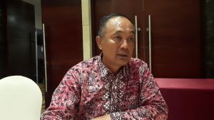 Jalan Siwabessy dan 2 Jalan Lainnya Akan Diperbaiki Pemprov Jambi Tahun Depan