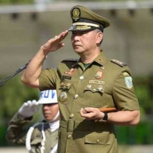 Jelang Nataru, Satpol PP Kota Jambi Bakal Razia Pekat dan Minol