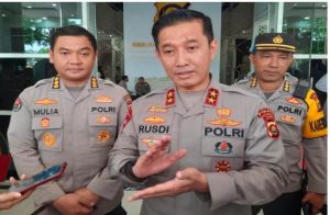 Ribuan Personil Polda Jambi Ditugaskan Amankan Gereja Selama Nataru