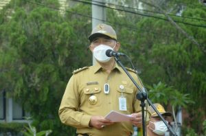 Angkutan Batubara Tidak Bisa Jalan Dalam Kota Jambi
