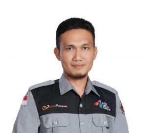 Liga Marisa Pimpin SMSI Kabupaten Tebo