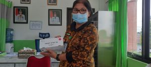 Sudah Diberi Teguran 2 Kali, Puskesmas Paal Merah II akan Melanjutkan Program DS