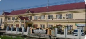 Apa Kabar Temuan BPK di RSUD Daud Arif Kualatungkal 