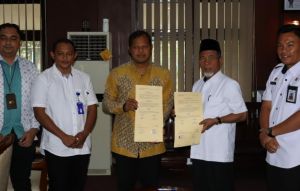 Tenaga Honorer, Kades, BPD, Ketua RW dan Ketua RT dapat Fasilitas BPJS kesehatan 