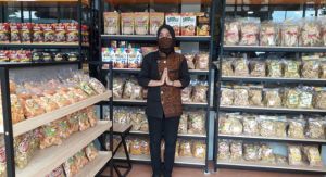 21.186 UMKM di Kota Jambi Bergerak di Bidang Kuliner 