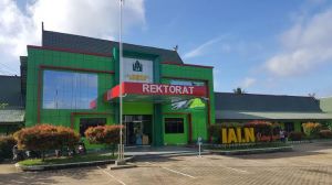 Anggota DPRD Batanghari Si Mahasiswa IAI Nusantara Tak Pernah Masuk Posko Selama KKN 