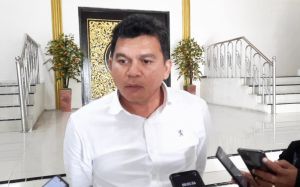 DPRD Kota Jambi Akan Bikin Pansus Gas Melon