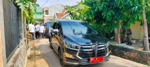 Gubernur Jambi Minta OPD Tak Beli Mobil Dinas