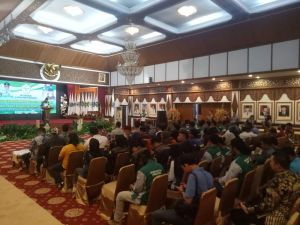127 Titik Emas di Jambi, Pusat Targetkan Tahun 2024 