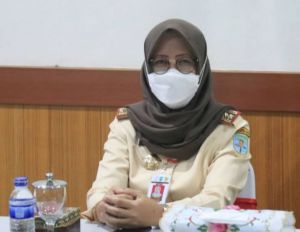 Realisasi Pajak Air Tanah Tidak Tercapai 